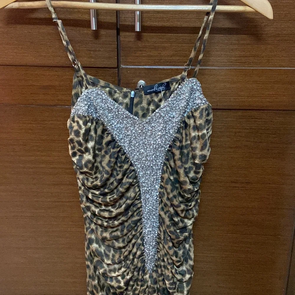 Beautiful cocktail dress - Picture 4 of 6